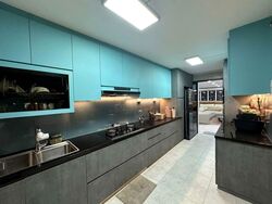 Blk 787 Khatib Vale (Yishun), HDB 5 Rooms #574927891